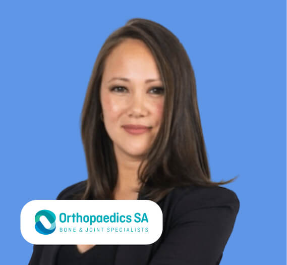 Image of Orthopedics SA partner